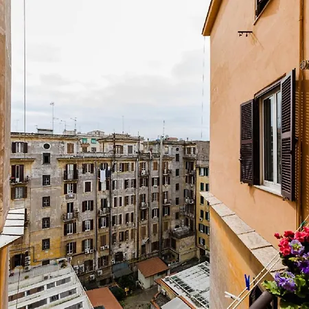 Penzion Martin Řím