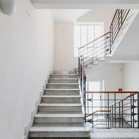 Penzion Martin Řím