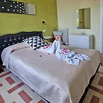 Martin 4* Roma