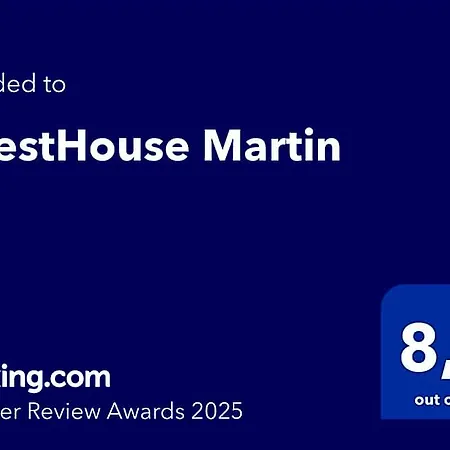Martin Roma