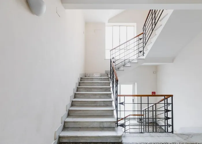 Pensionat Martin Rom