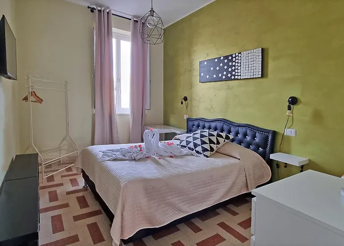 Pensionat Martin Rom